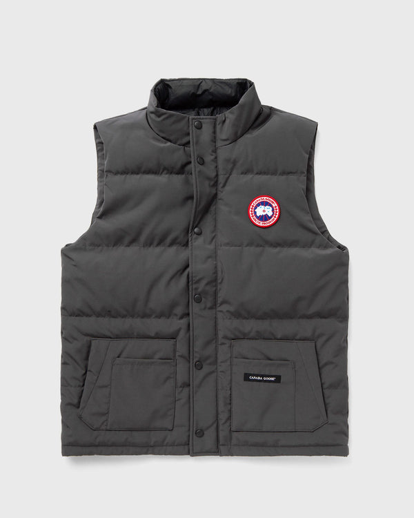 Canada Goose Freestyle Crew Vest - CR grey