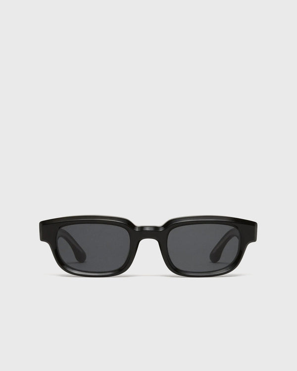 Chimi Eyewear ALTER BLACK black