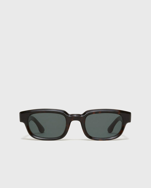 Chimi Eyewear ALTER TORTOISE brown