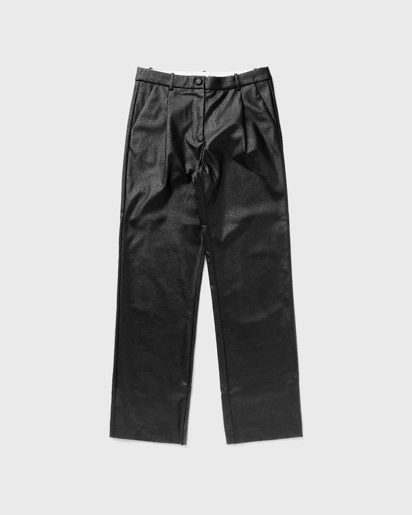 Designers, Remix Maya Pleat Pants black