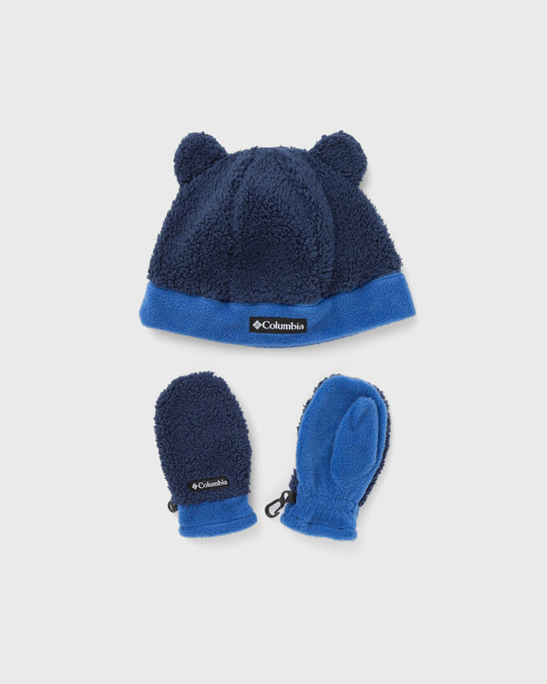 Columbia Youth Rugged Ridge Beanie blue