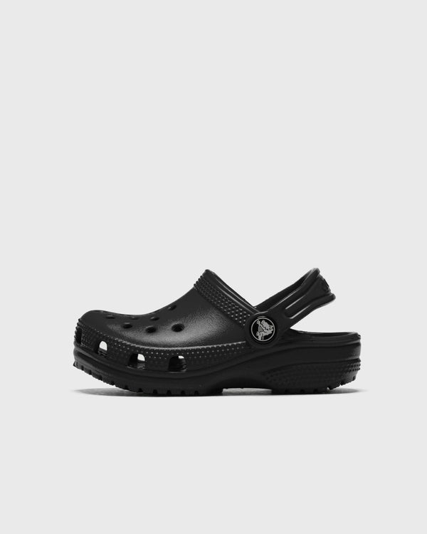 Crocs Classic Clog K black