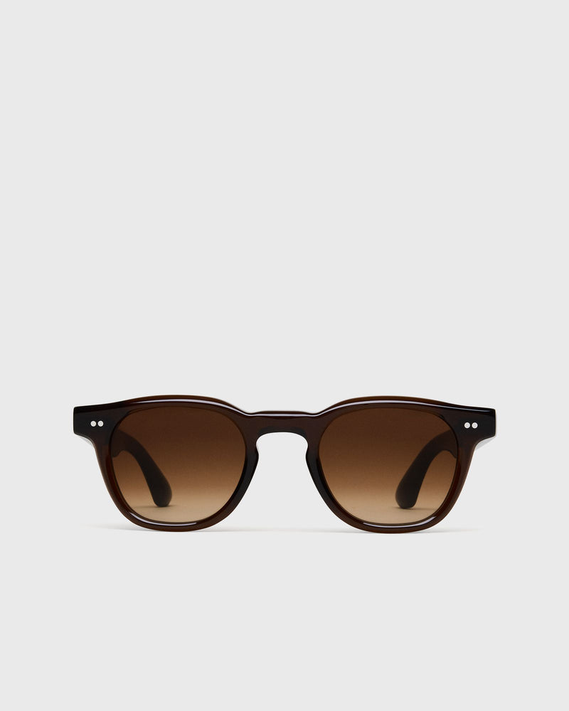 Chimi Eyewear 01.3M Brown