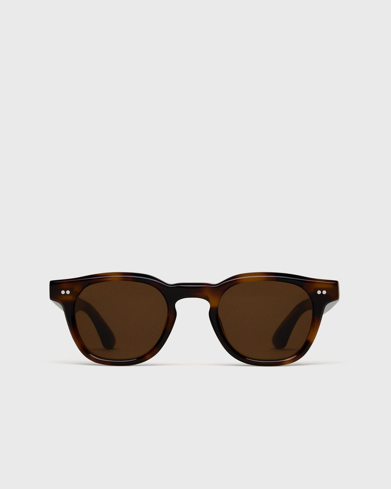 Chimi Eyewear 01.3M Tortoise brown