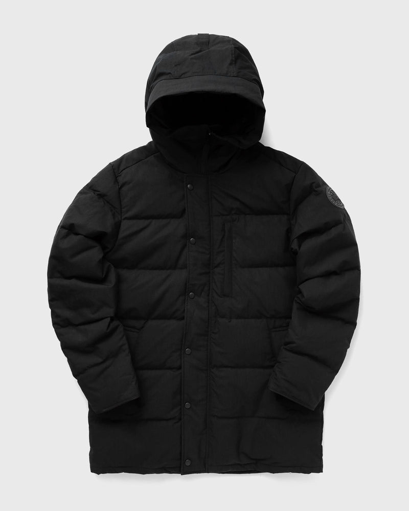 Canada Goose Carson Parka - CC black