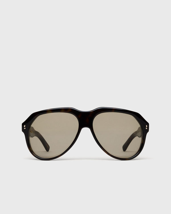 Chimi Eyewear Caine Tortoise brown
