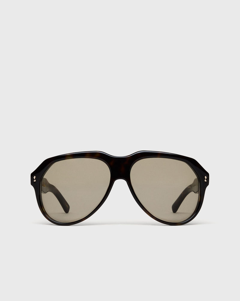 Chimi Eyewear Caine Tortoise brown