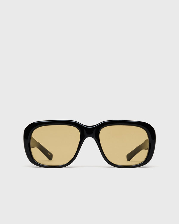 Chimi Eyewear Louis Black black