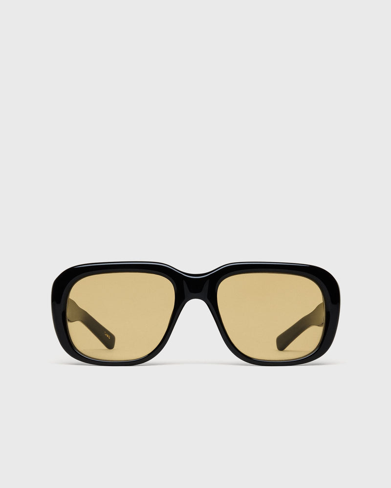 Chimi Eyewear Louis Black black