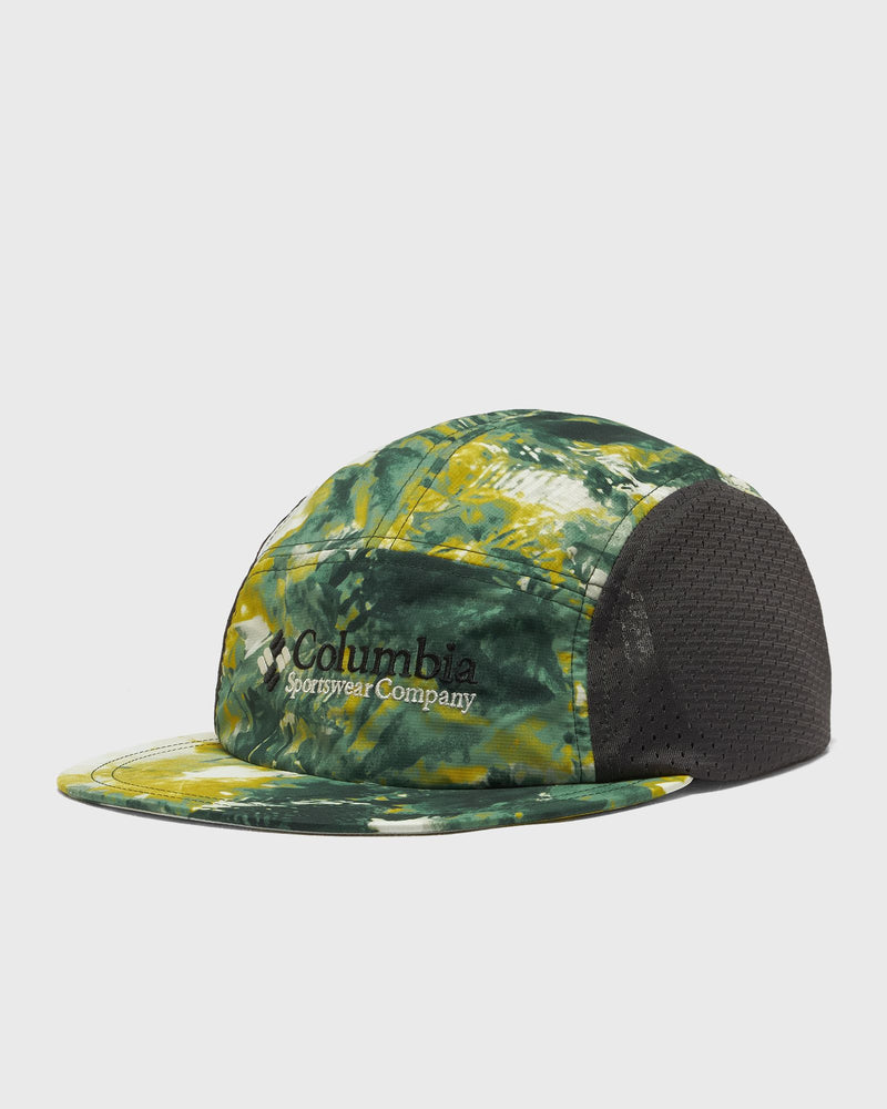 Columbia Wingmark Cap Green