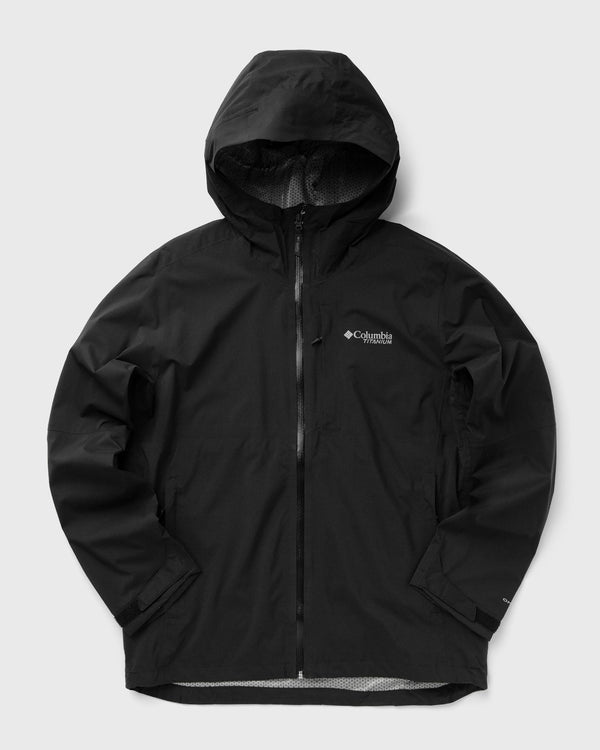 Columbia Ampli-Dry II Shell black