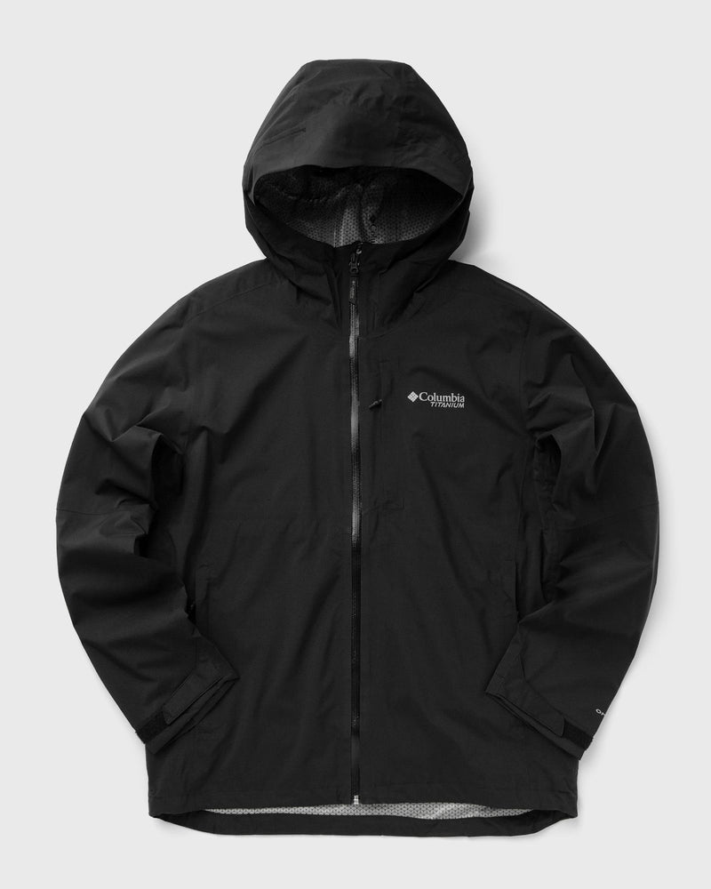 Columbia Ampli-Dry II Shell black