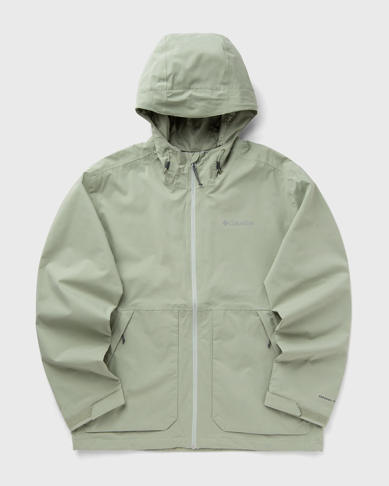 Columbia Altbound Jacket green