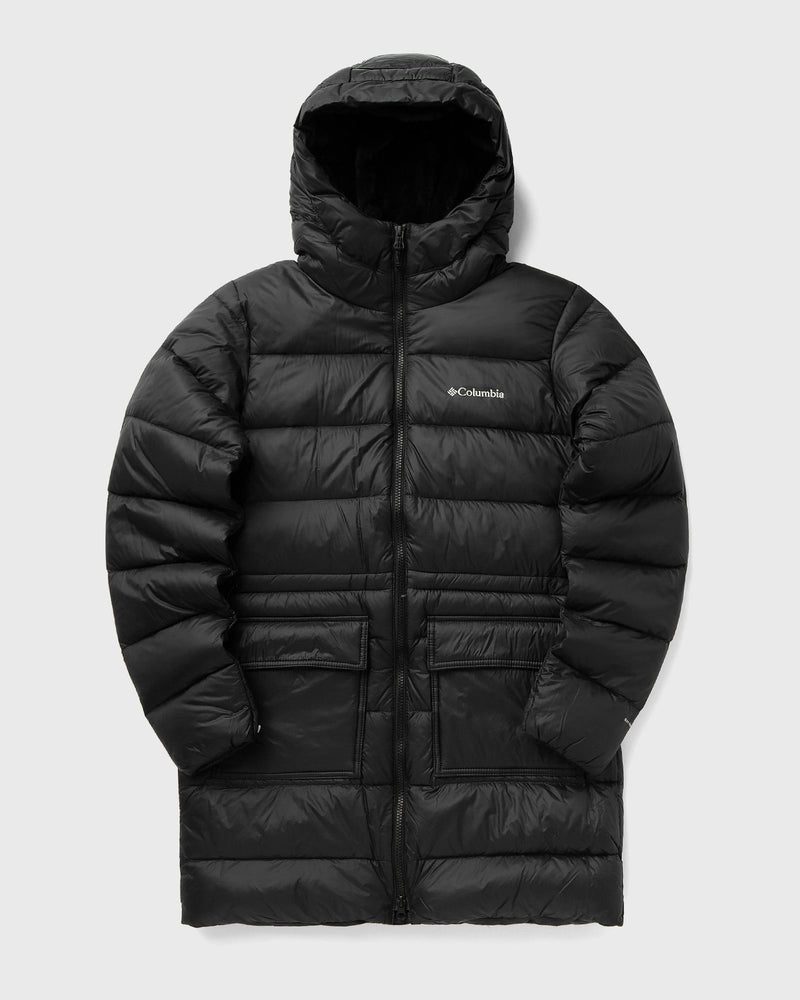 Columbia Harmony Falls Mid Down Jacket black