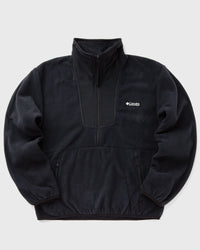 Columbia Sequoia Grove™ 1/2 Zip Fleece Black