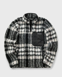 Columbia West Bend™ 1/4 Zip II Black