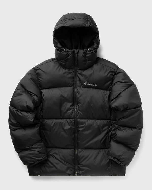 Columbia Puffect Ii Hooded Jacket