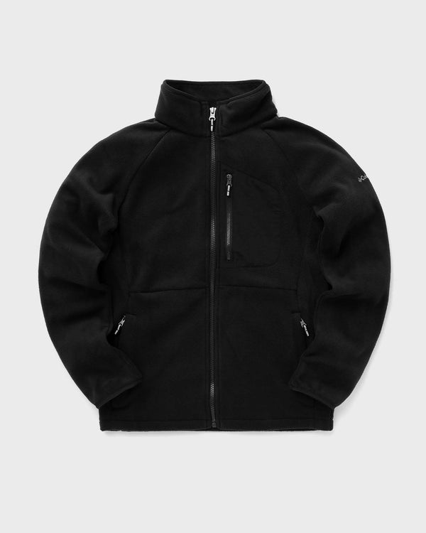 Columbia Fast Trek IV Full Zip black