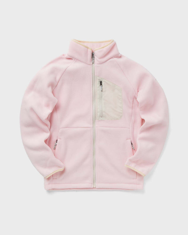 Columbia Fast Trek IV Full Zip pink