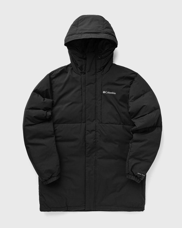 Columbia Aldercrest II Down Parka black