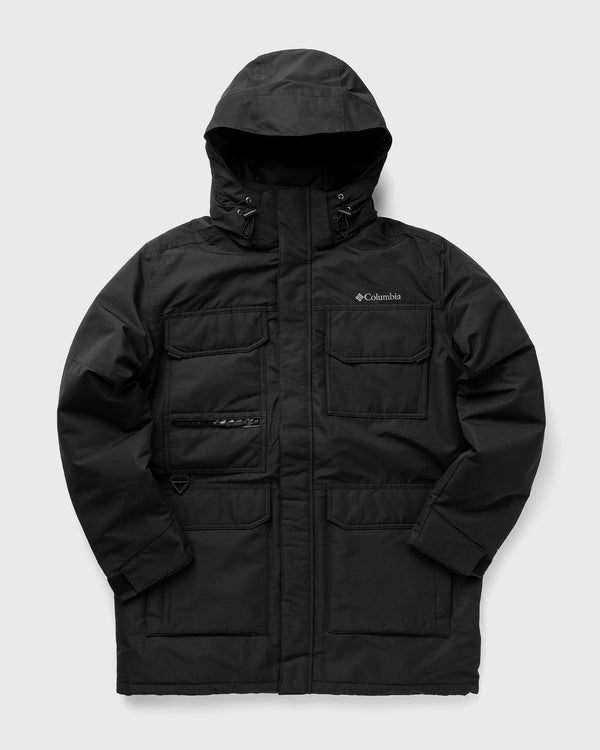 Columbia Landroamer Ii Parka