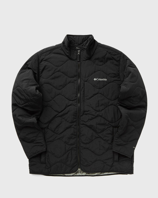 Columbia Birchwood II Jacket black