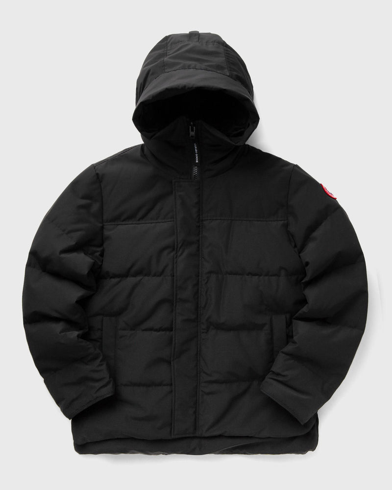 Canada Goose MacMillan Parka - CR black