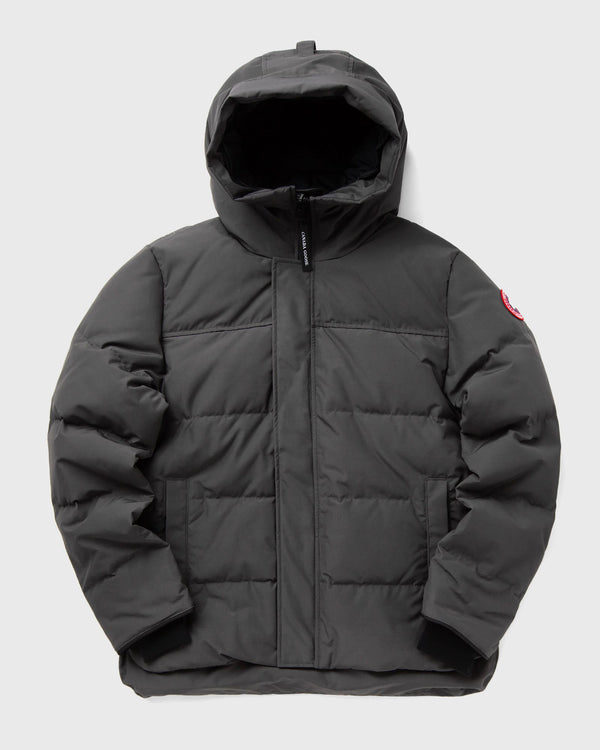 Canada Goose MacMillan Parka - CR grey