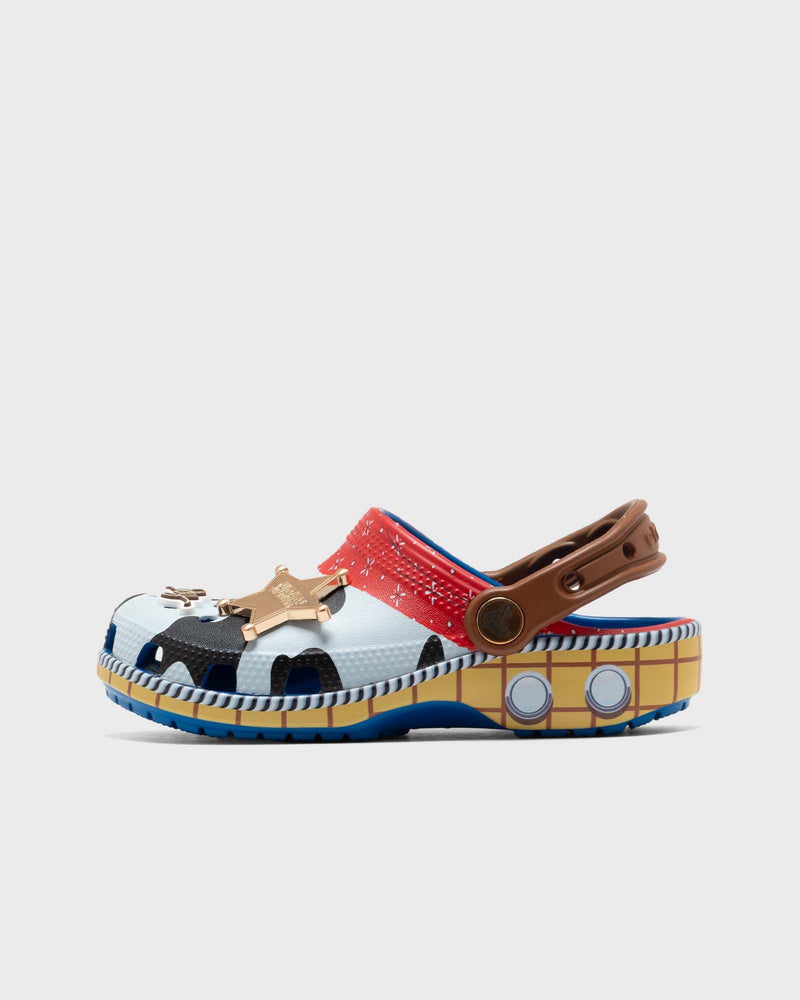 Crocs Toy Story Woody Classic Clog K multi
