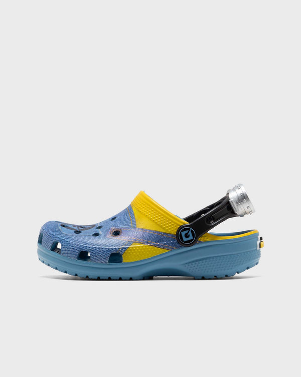 Crocs Despicable Me Classic Clog K