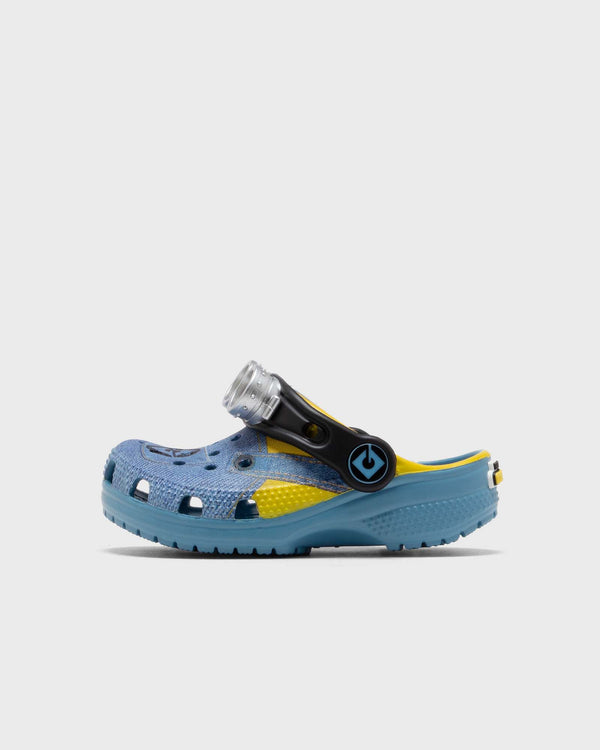 Crocs Despicable Me Classic Clog T black