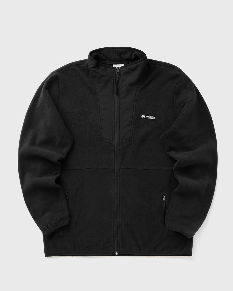 Columbia Sequoia Grove Fz Fleece Black