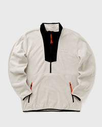 Columbia Sequoia Grove™ Half Zip Fleece beige