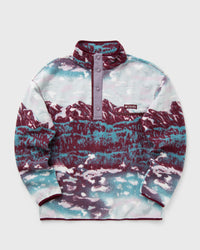 Columbia Helvetia™ II Printed Half Snap Fleece multi
