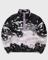 Columbia Helvetia™ II Printed Cropped Half Snap multi