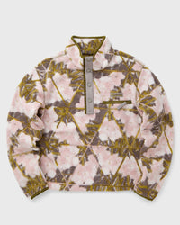 Columbia Helvetia II Printed Crop Pink