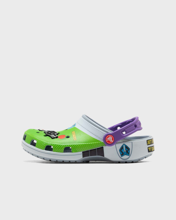 Crocs Toy Story Buzz Classic Clog K multi