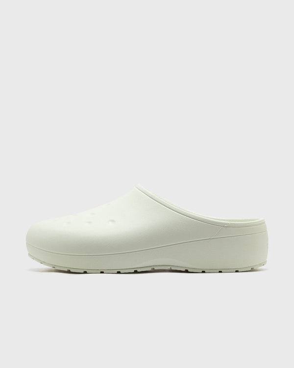 Crocs Quiet Clog green