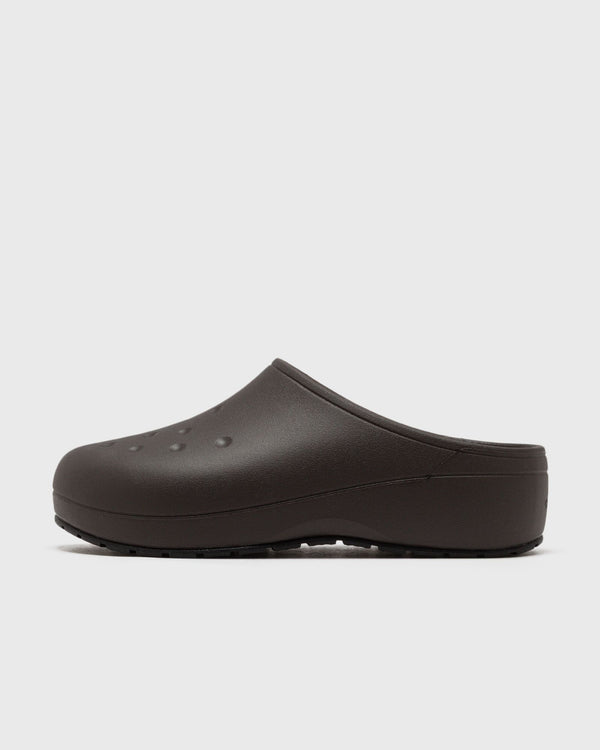 Crocs Classic Quiet Clog brown