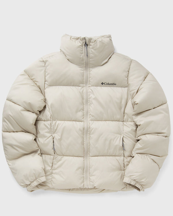 Columbia Puffect II FZ Jacket beige