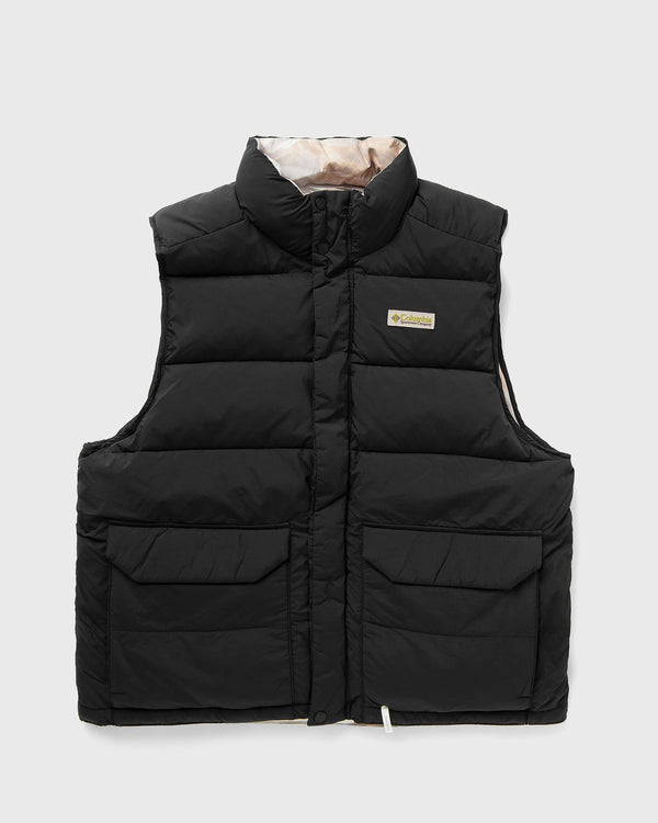 Columbia Wallowa Reversible Vest