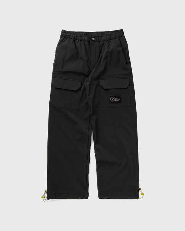 Columbia Wallowa Softshell Pant black