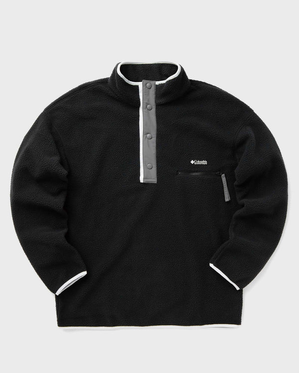 Columbia Helvetia Ii Half Snap Fleece