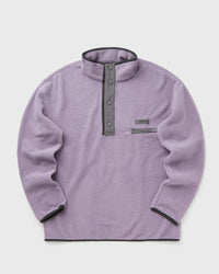 Columbia Helvetia™ II Half Snap Fleece purple