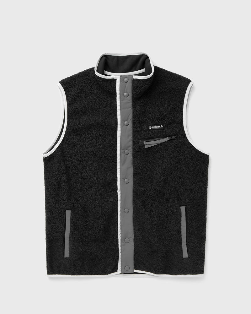 Columbia Helvetia II Vest black