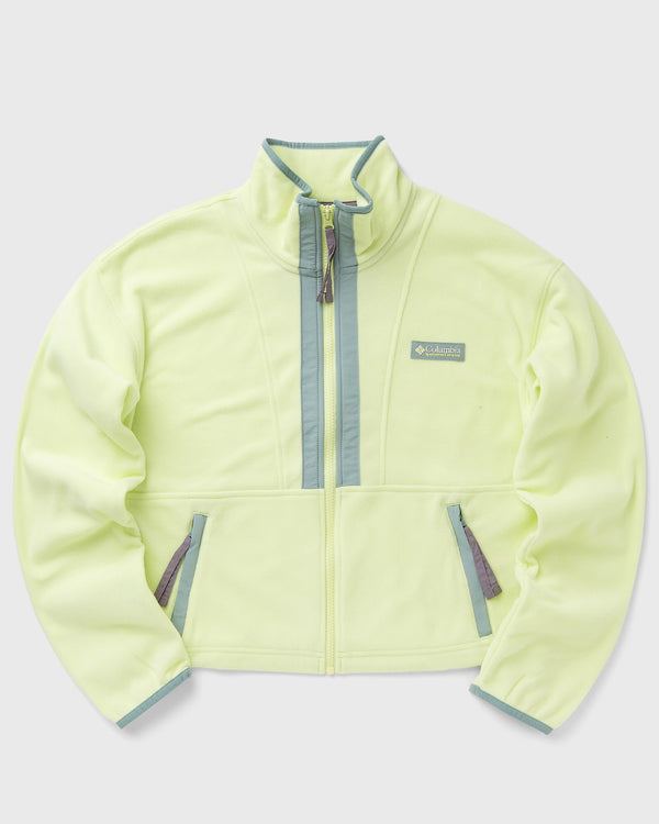 Columbia Backbowl II Full Zip Fleece multi