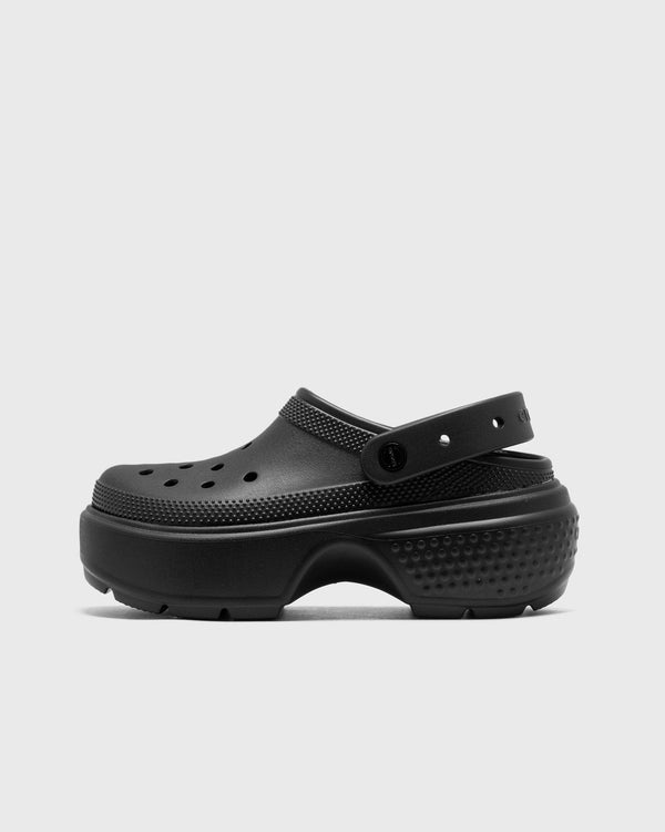 Crocs Stomp Clog black