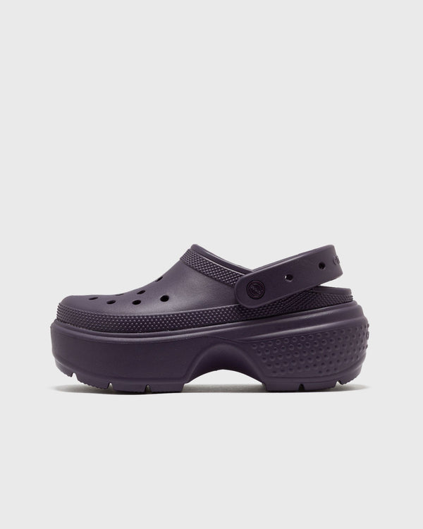 Crocs Stomp Clog purple