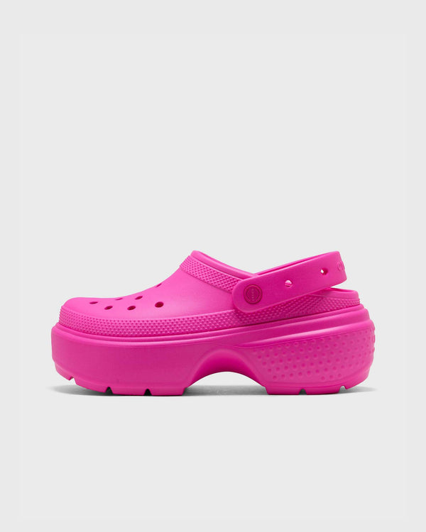 Crocs Stomp Clog pink