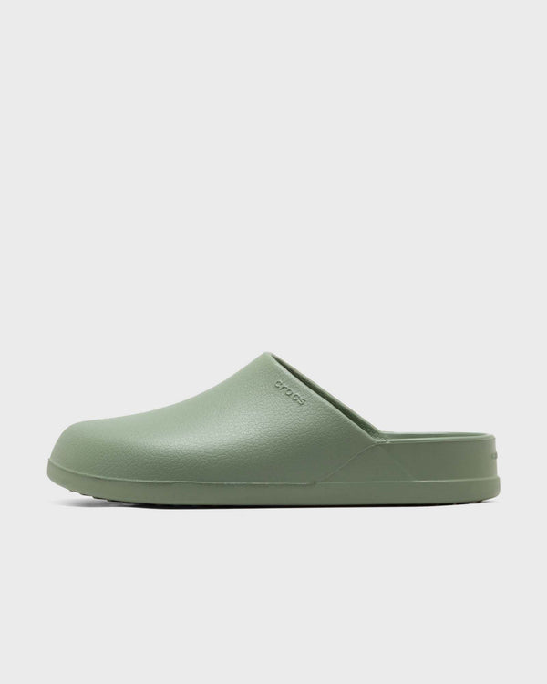 Crocs Dylan Clog green